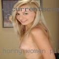 Horny women Placerville